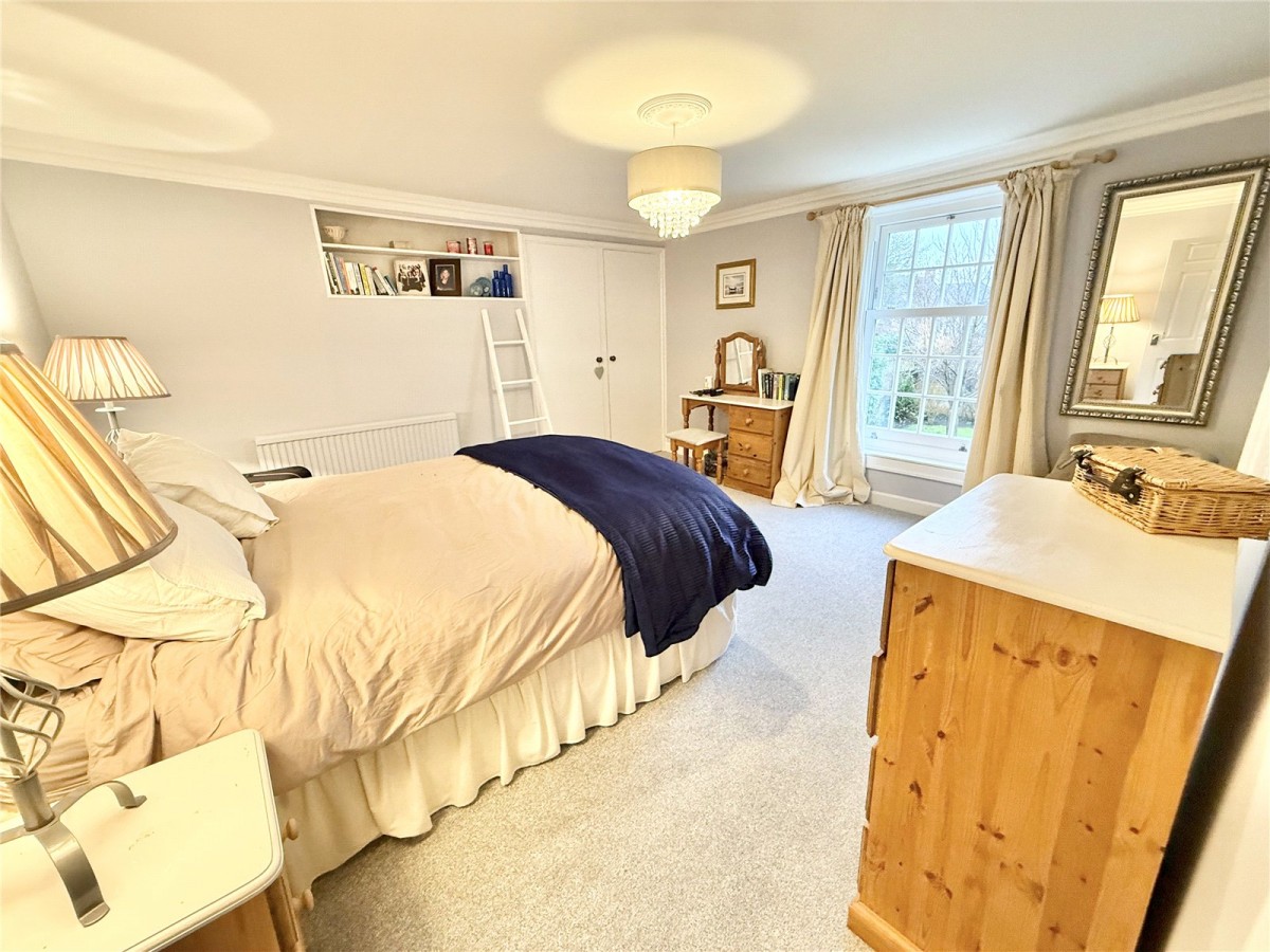 Brent Knoll, Somerset