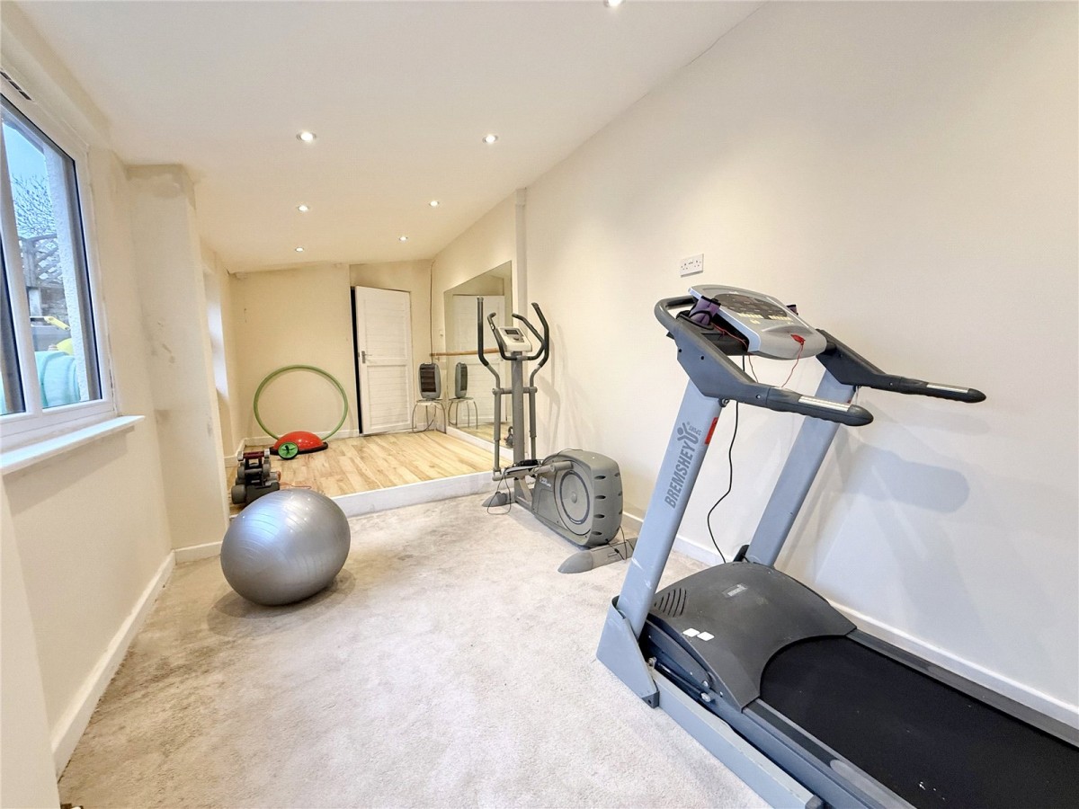 Brent Knoll, Somerset