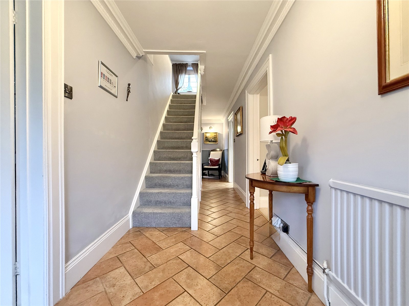 6 bedroom House for sale in Brent Knoll, Somerset