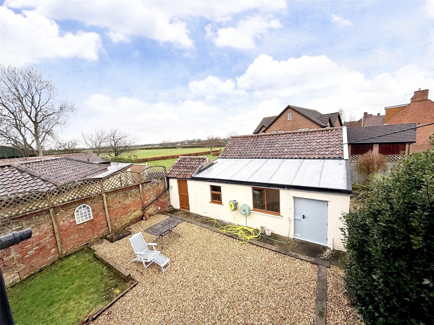 Brent Knoll, Somerset