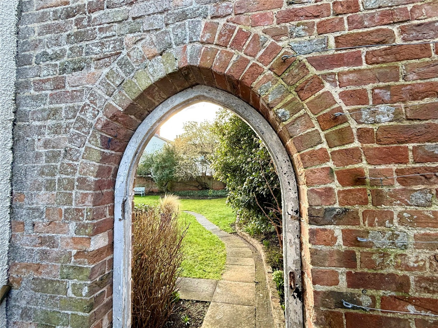 Brent Knoll, Somerset