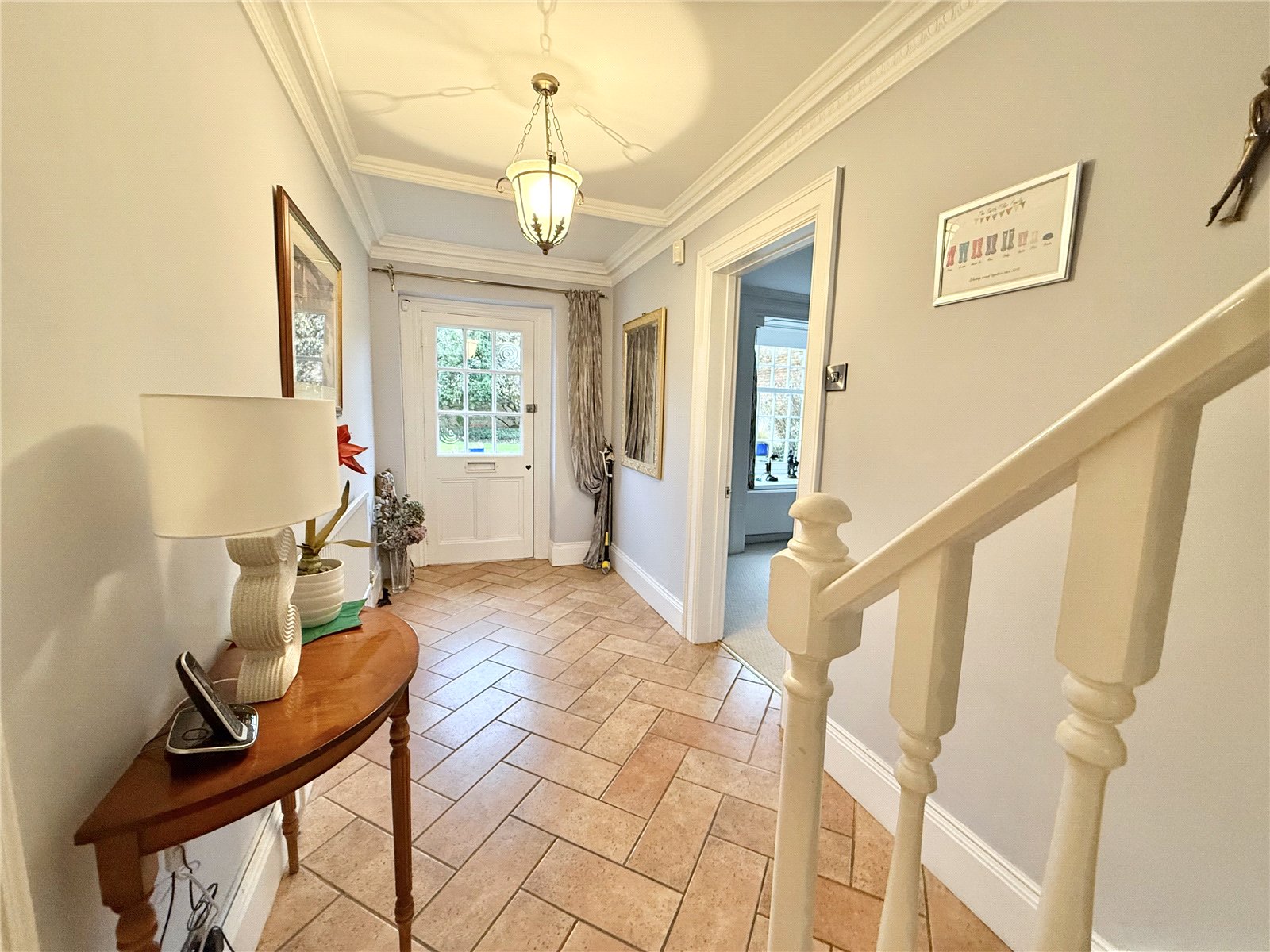 6 bedroom House for sale in Brent Knoll, Somerset
