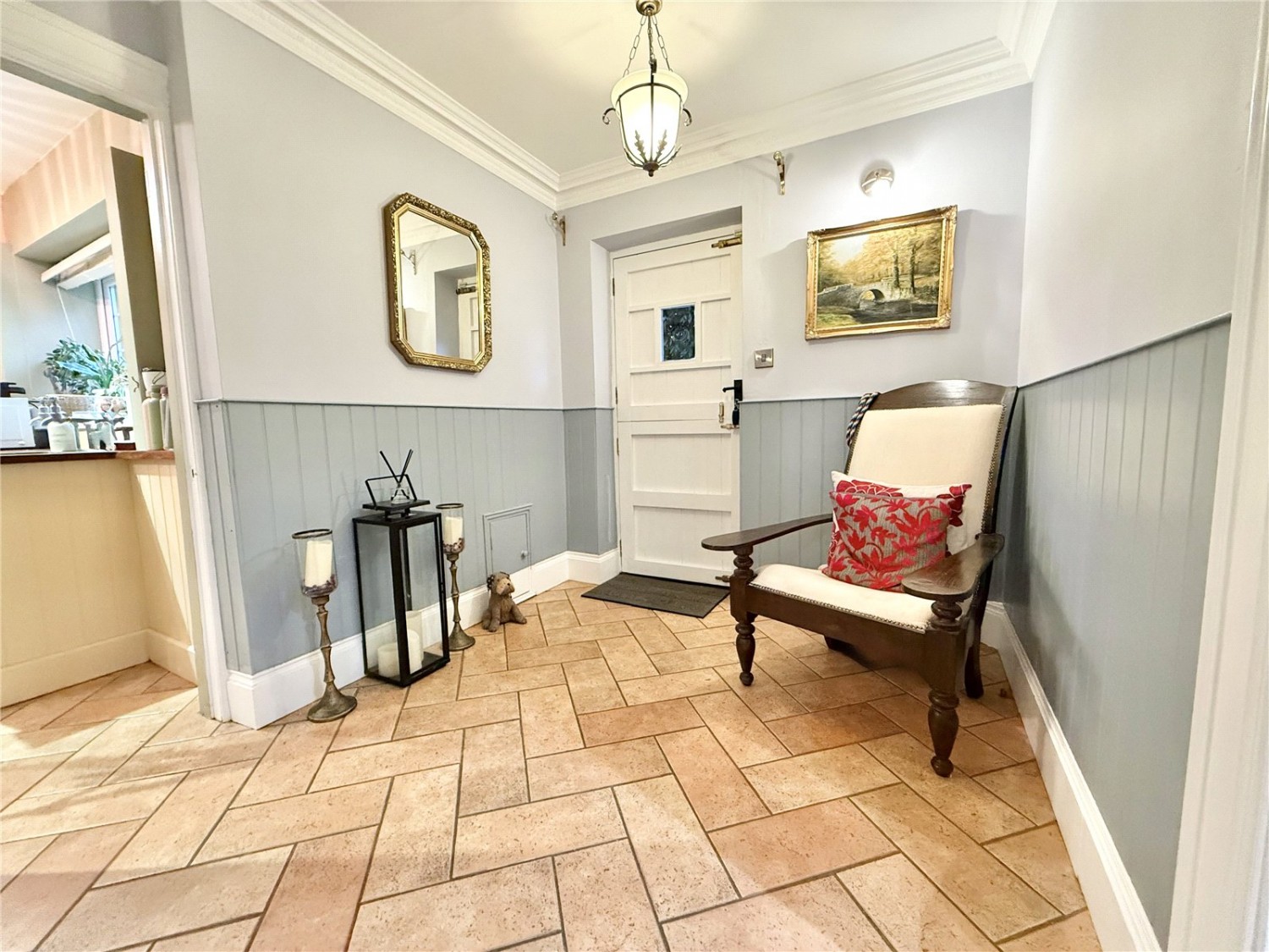 Brent Knoll, Somerset