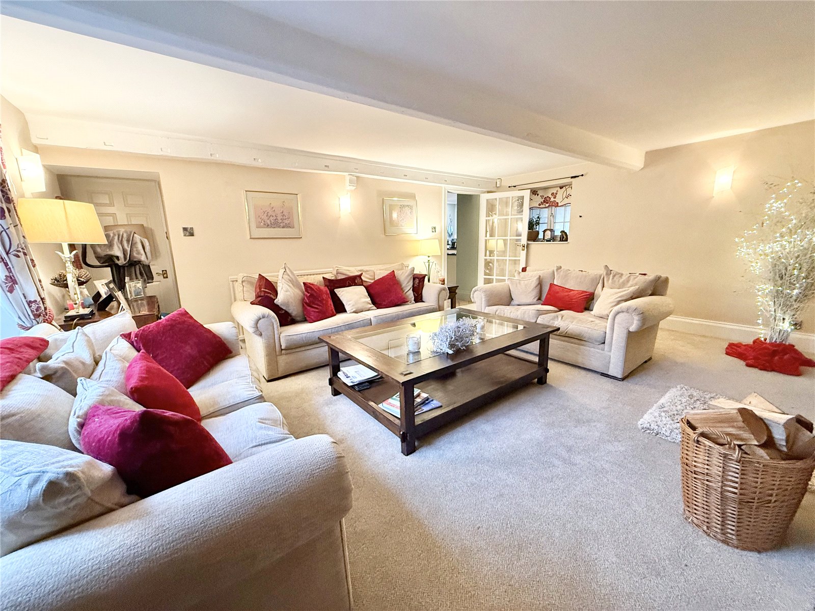 6 bedroom House for sale in Brent Knoll, Somerset