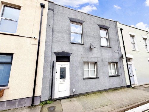 Burnham on Sea, Somerset