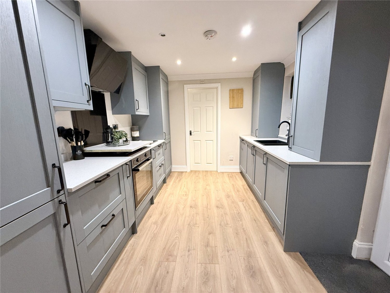 Burnham on Sea, Somerset