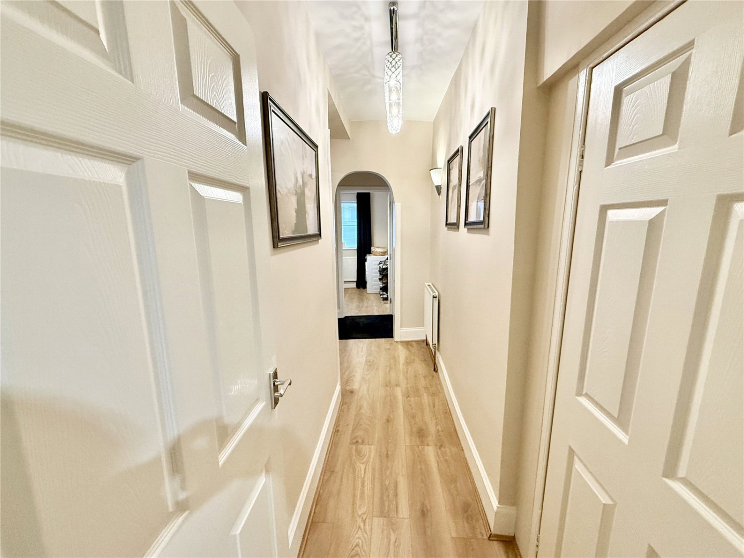 Burnham on Sea, Somerset