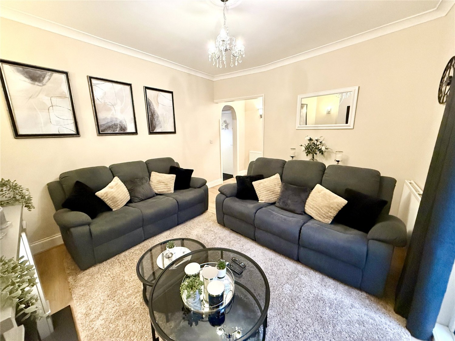 Burnham on Sea, Somerset