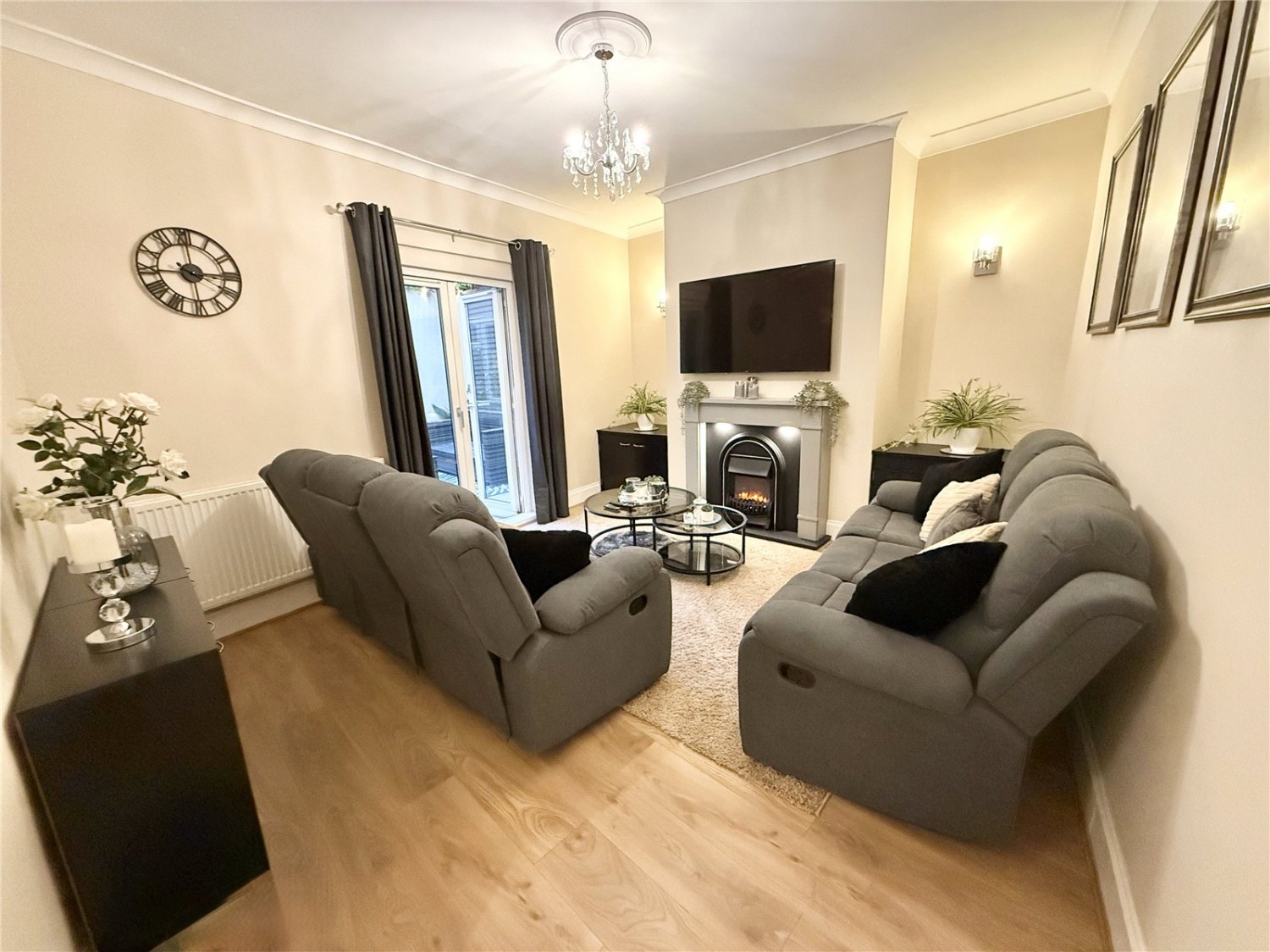 Burnham on Sea, Somerset