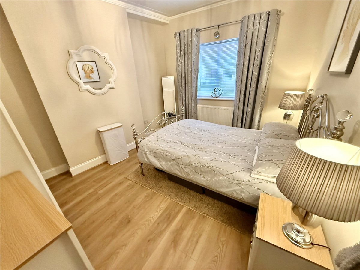 Burnham on Sea, Somerset