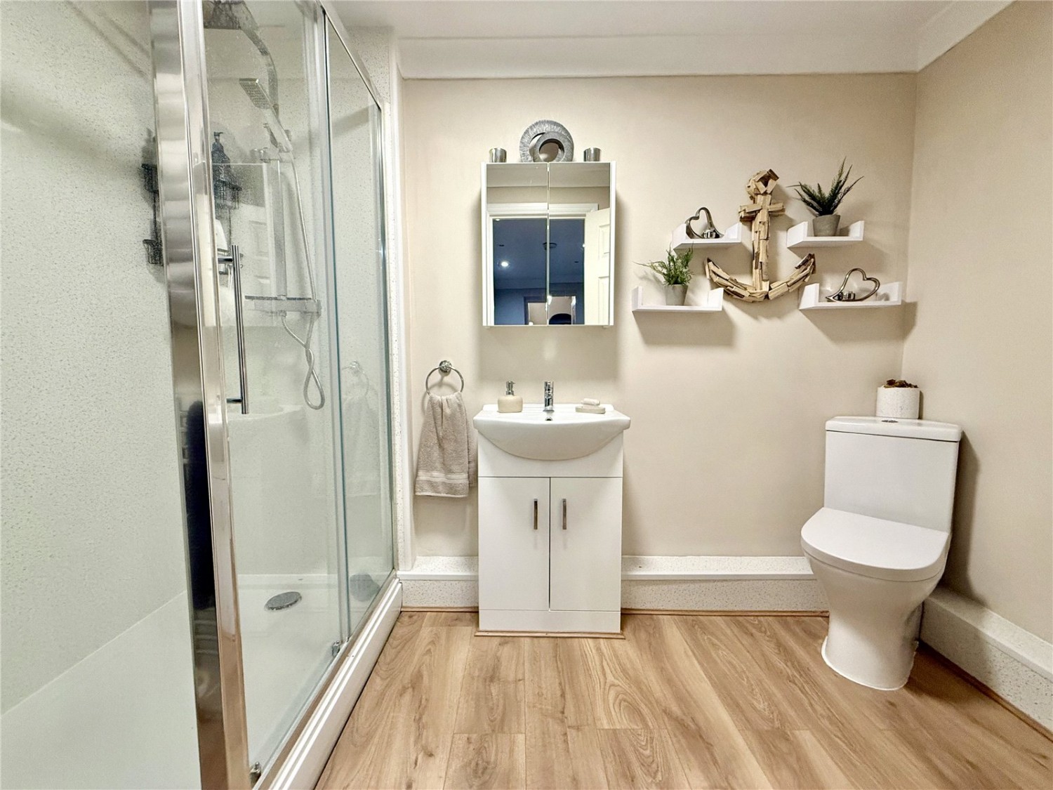 Burnham on Sea, Somerset