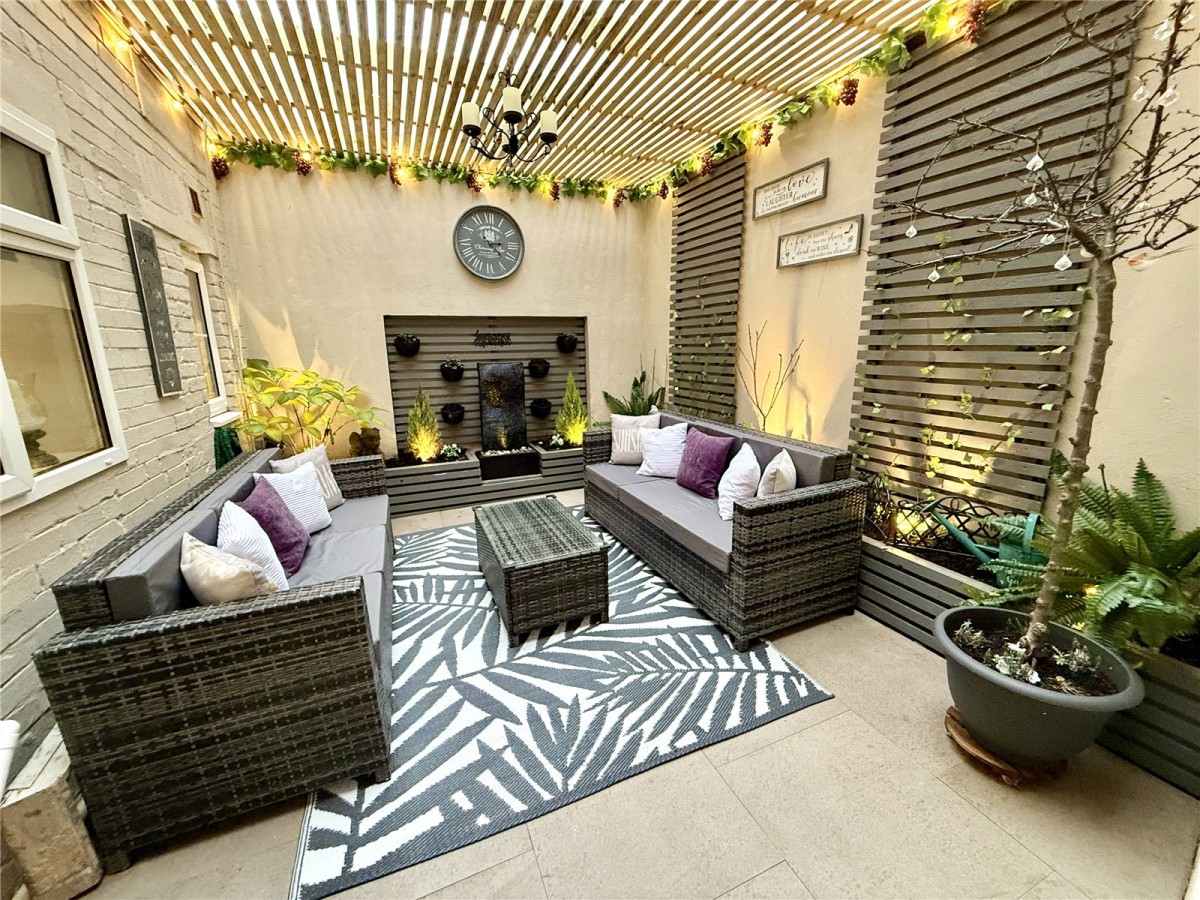 Burnham on Sea, Somerset