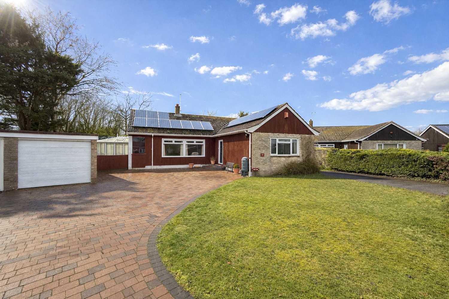 Burnham on Sea, Somerset