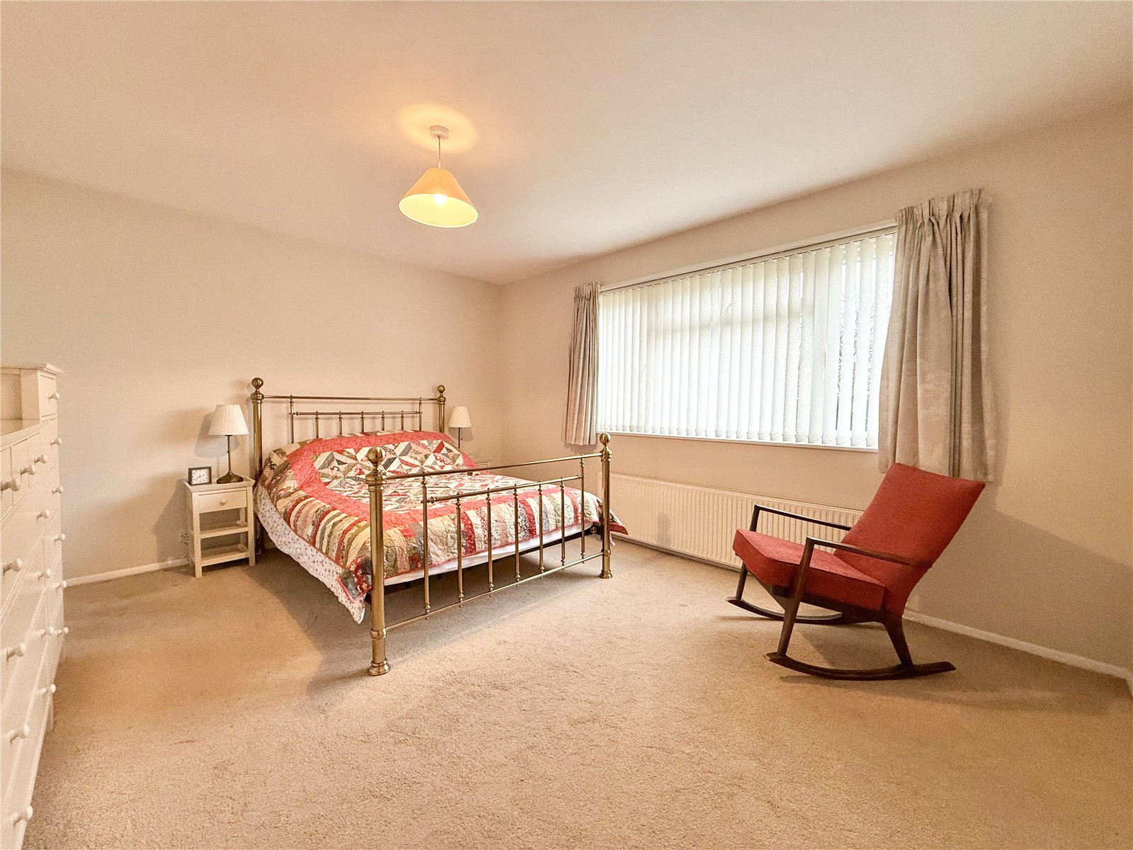 3 bedroom Bungalow for sale in Burnham on Sea, Somerset
