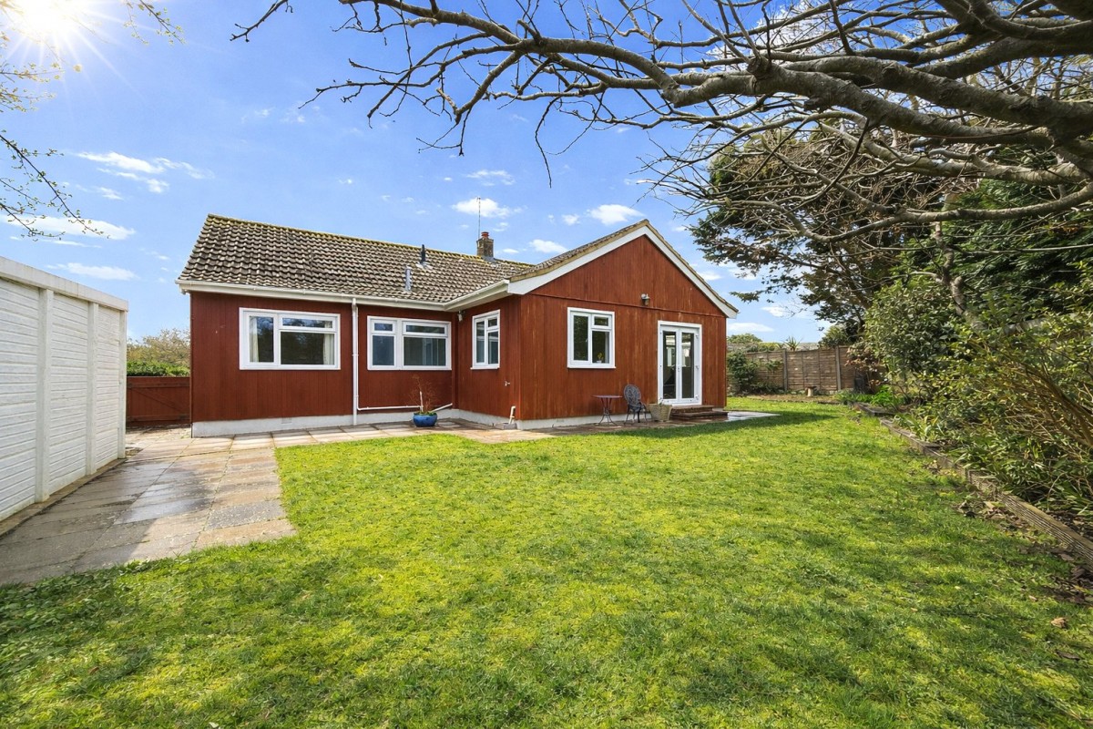 Burnham on Sea, Somerset