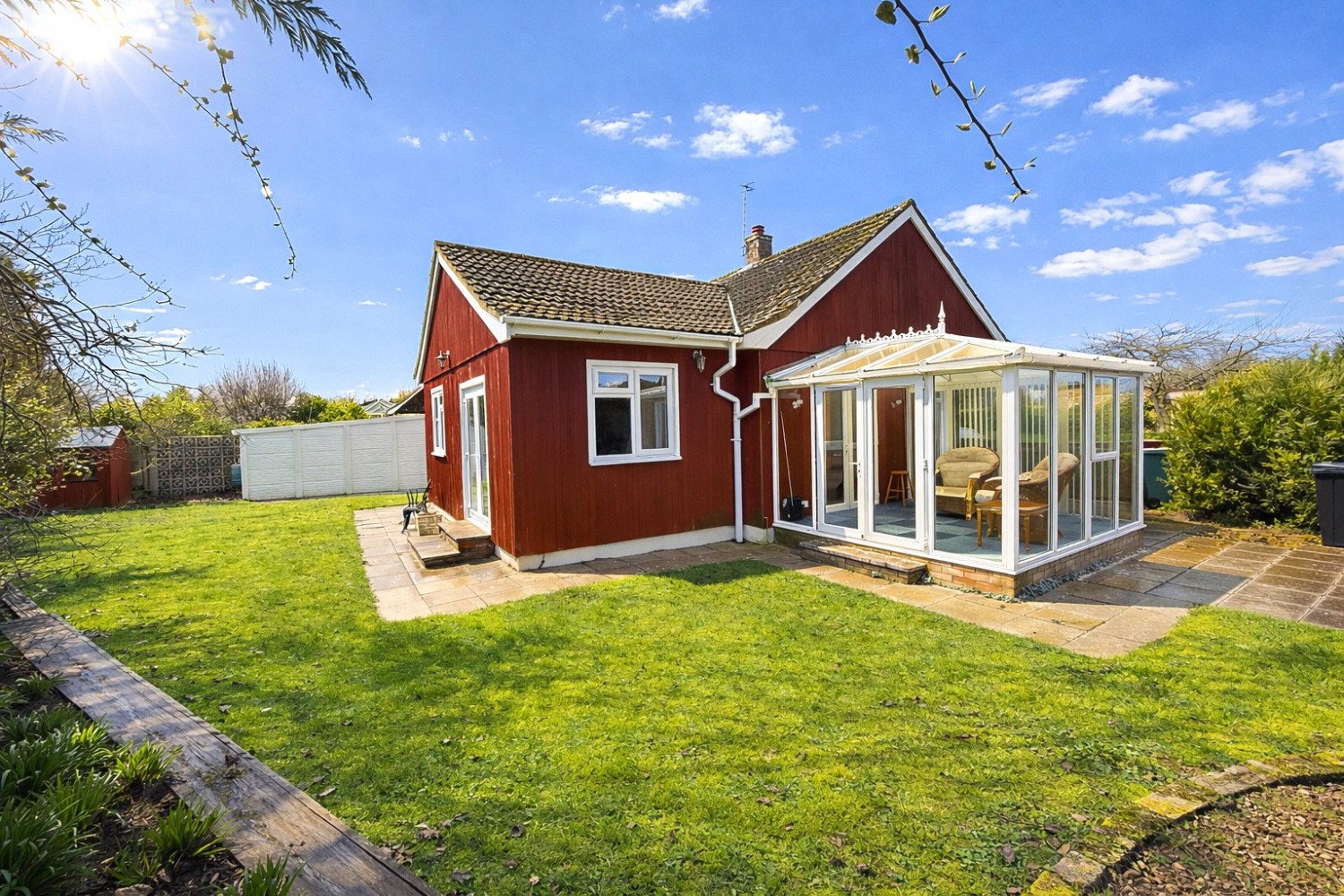 Burnham on Sea, Somerset