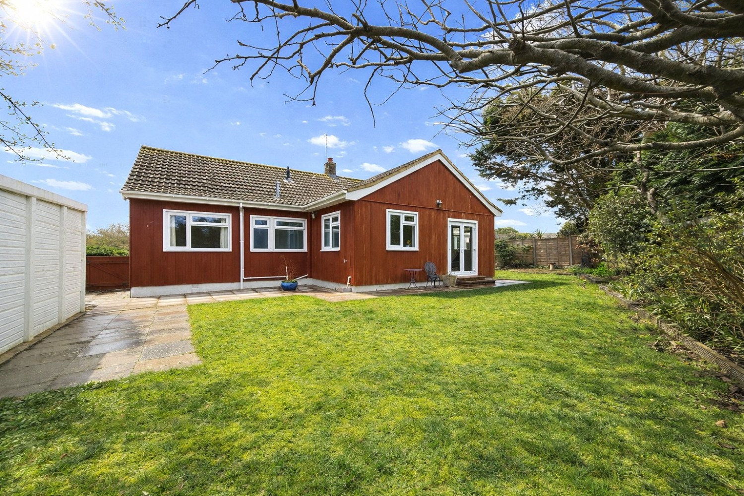 Burnham on Sea, Somerset