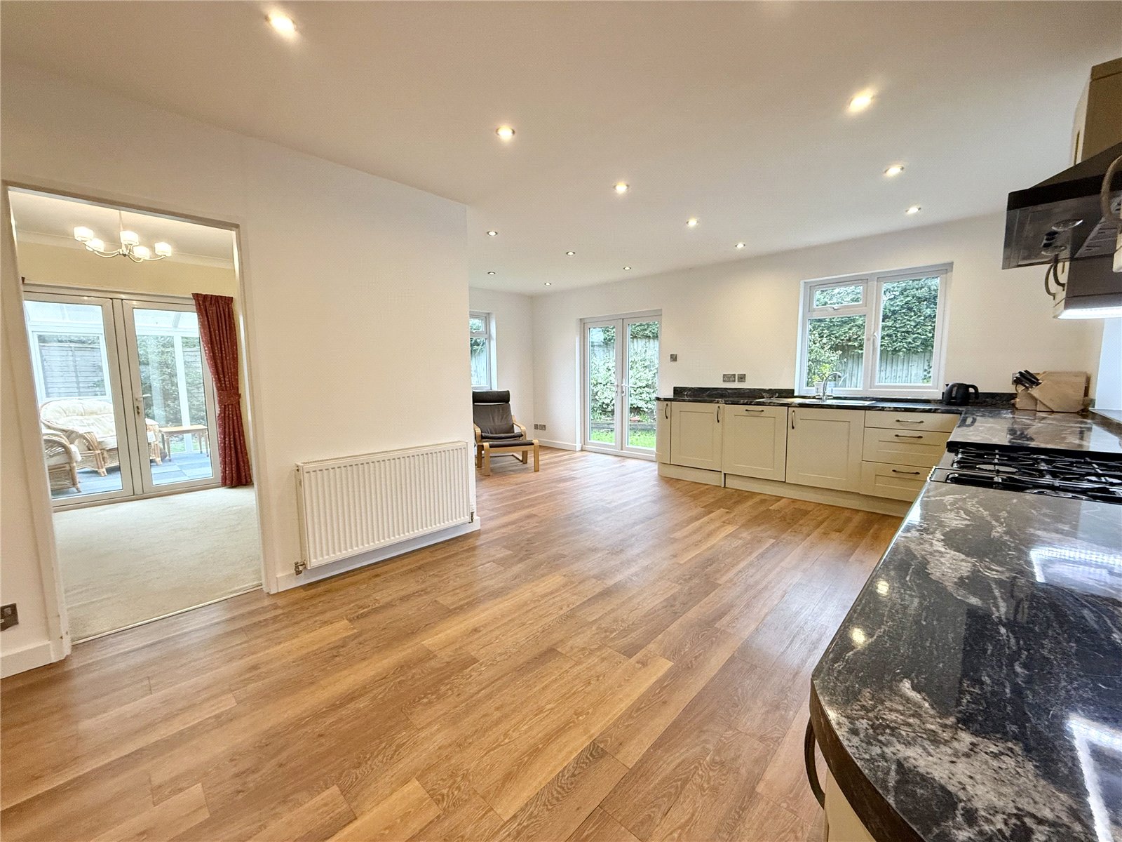 3 bedroom Bungalow for sale in Burnham on Sea, Somerset