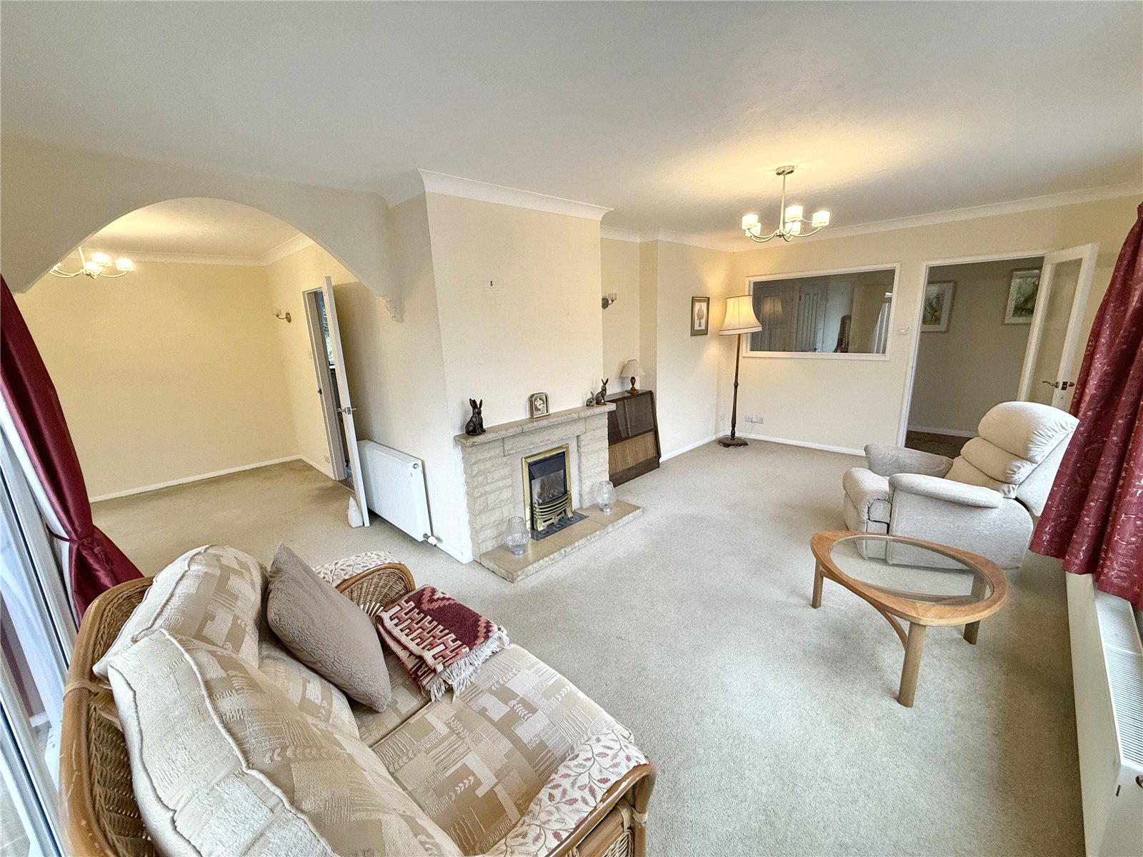 3 bedroom Bungalow for sale in Burnham on Sea, Somerset