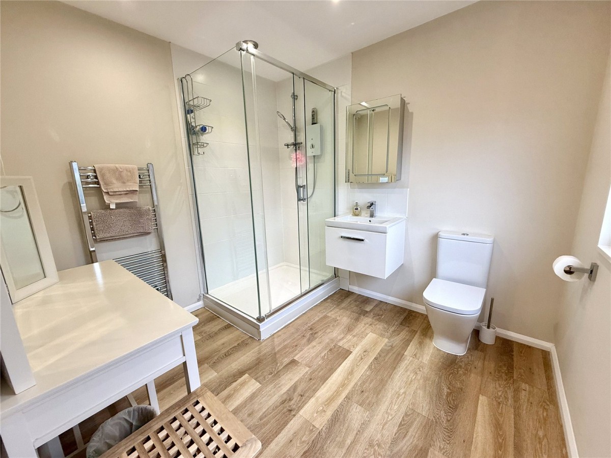 Burnham on Sea, Somerset