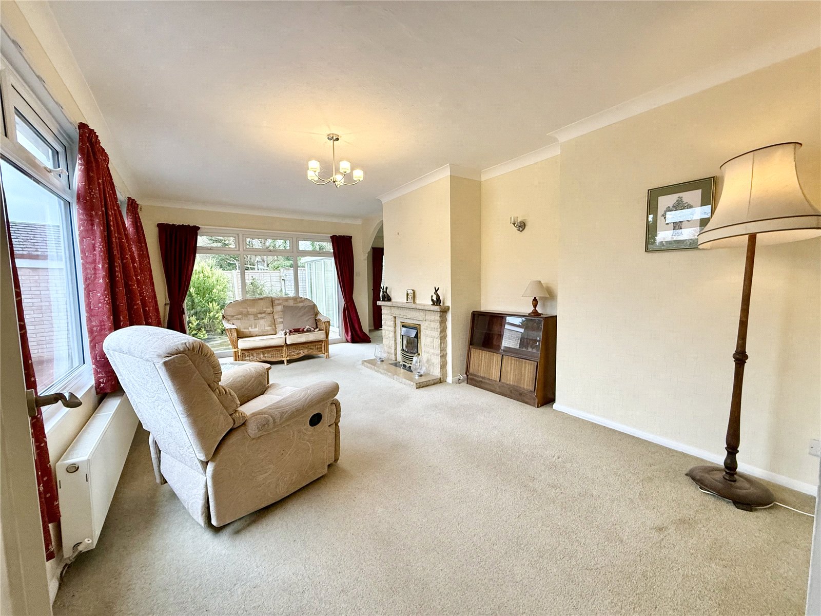 3 bedroom Bungalow for sale in Burnham on Sea, Somerset