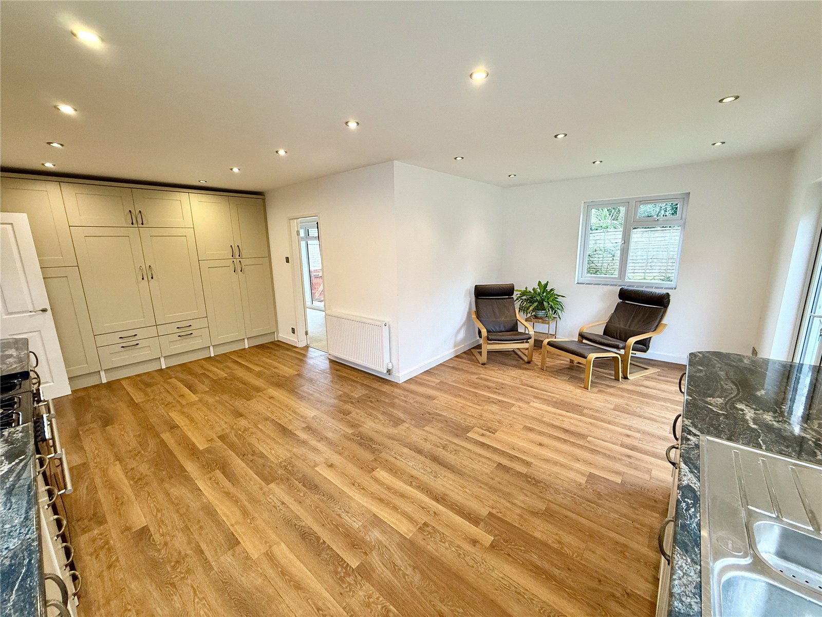 3 bedroom Bungalow for sale in Burnham on Sea, Somerset