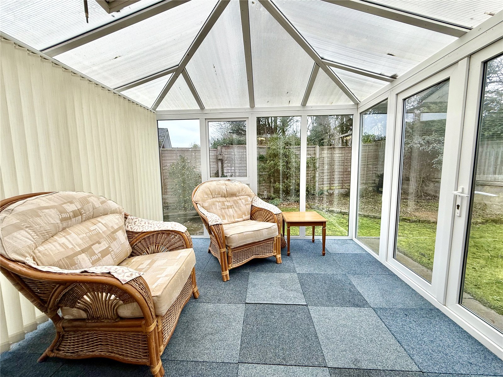 3 bedroom Bungalow for sale in Burnham on Sea, Somerset