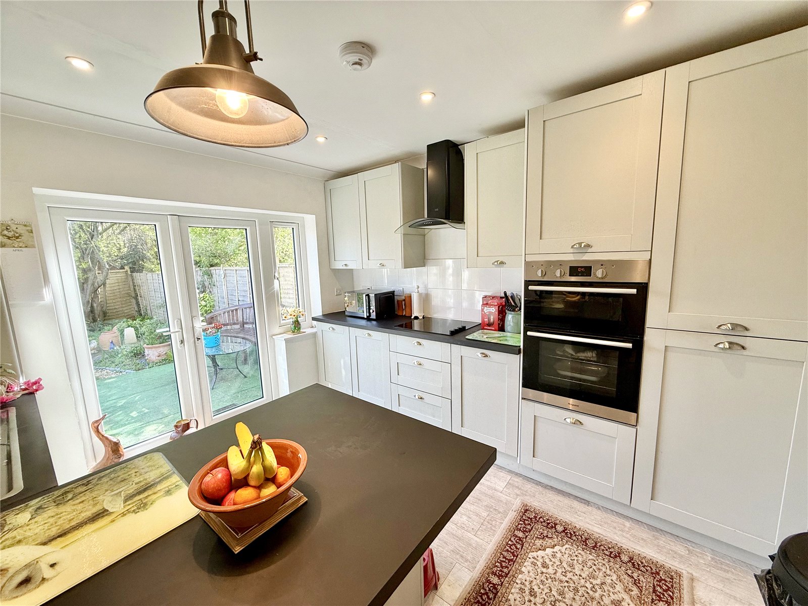 3 bedroom Bungalow for sale in Burnham on Sea, Somerset