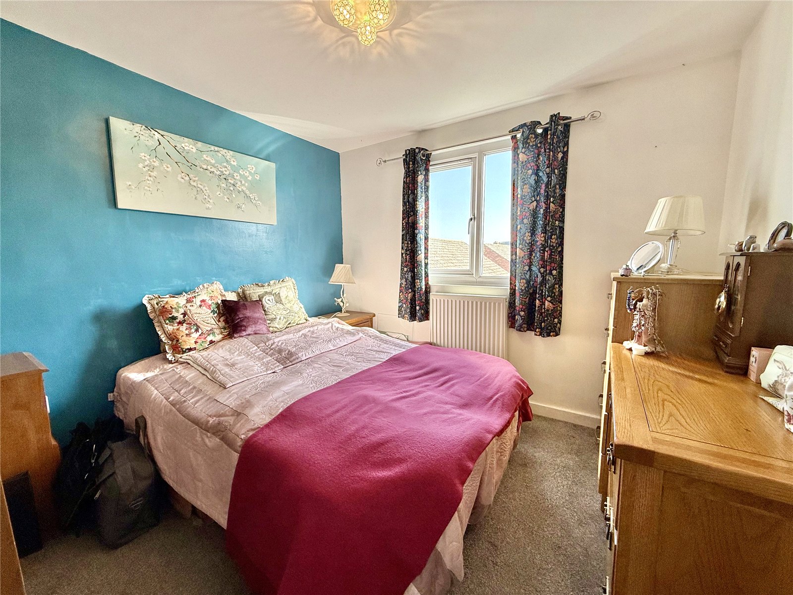 3 bedroom Bungalow for sale in Burnham on Sea, Somerset