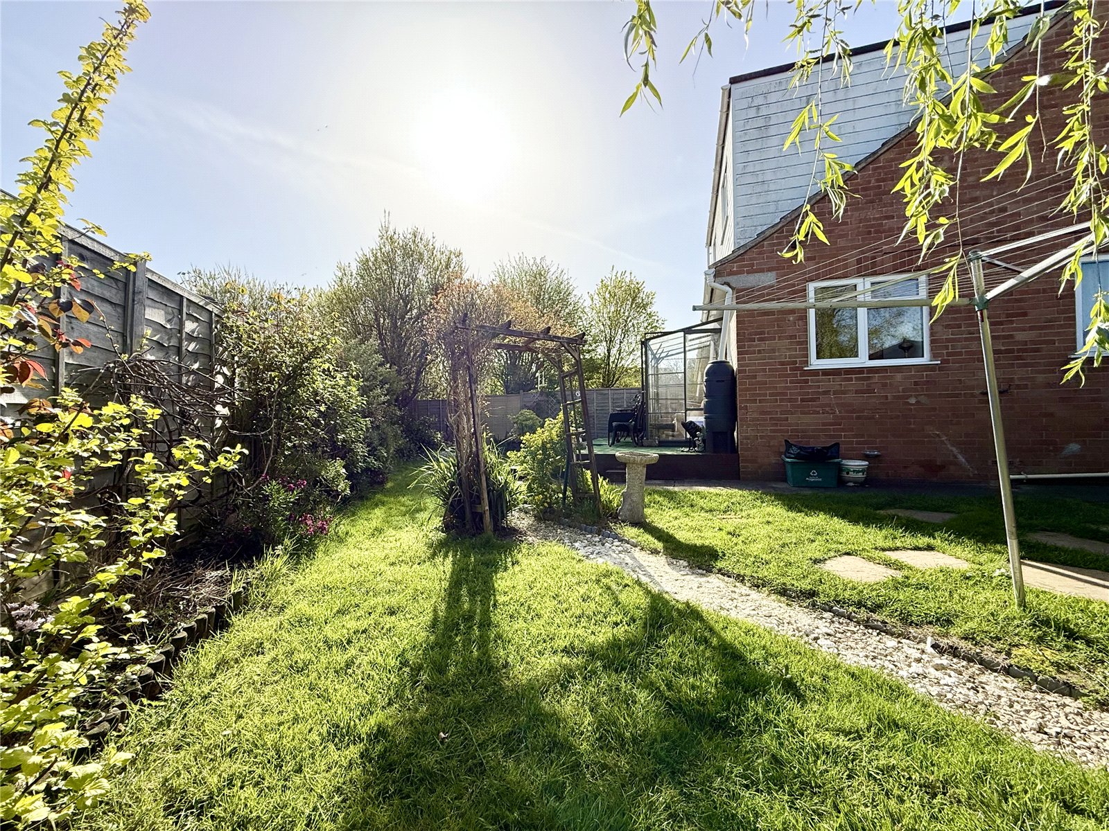 3 bedroom Bungalow for sale in Burnham on Sea, Somerset