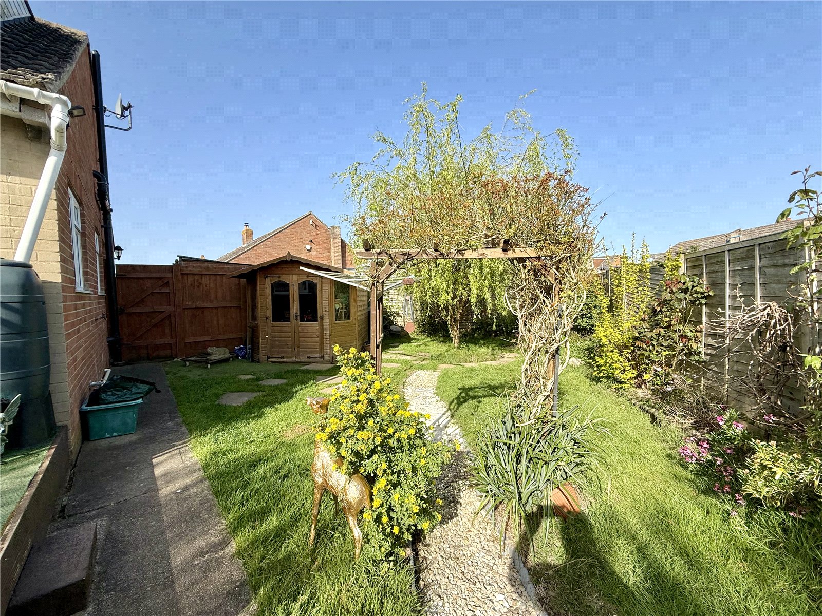 3 bedroom Bungalow for sale in Burnham on Sea, Somerset