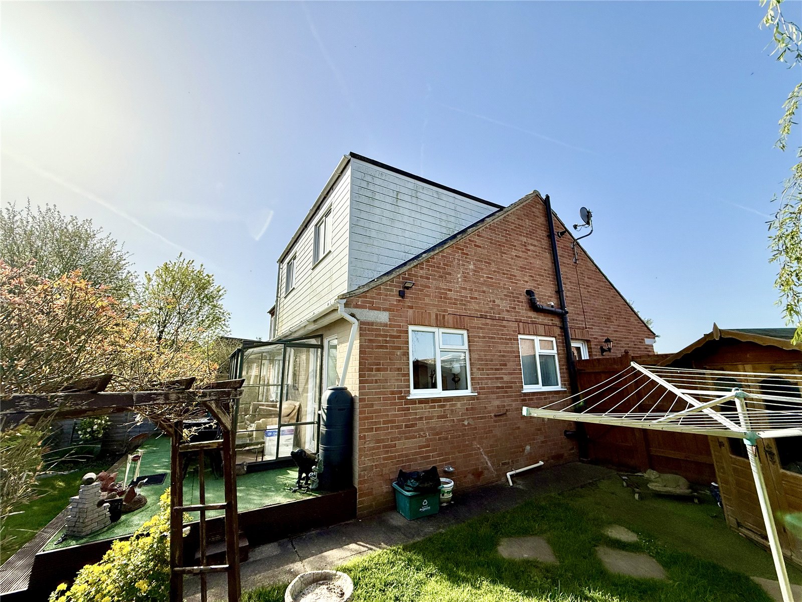 3 bedroom Bungalow for sale in Burnham on Sea, Somerset