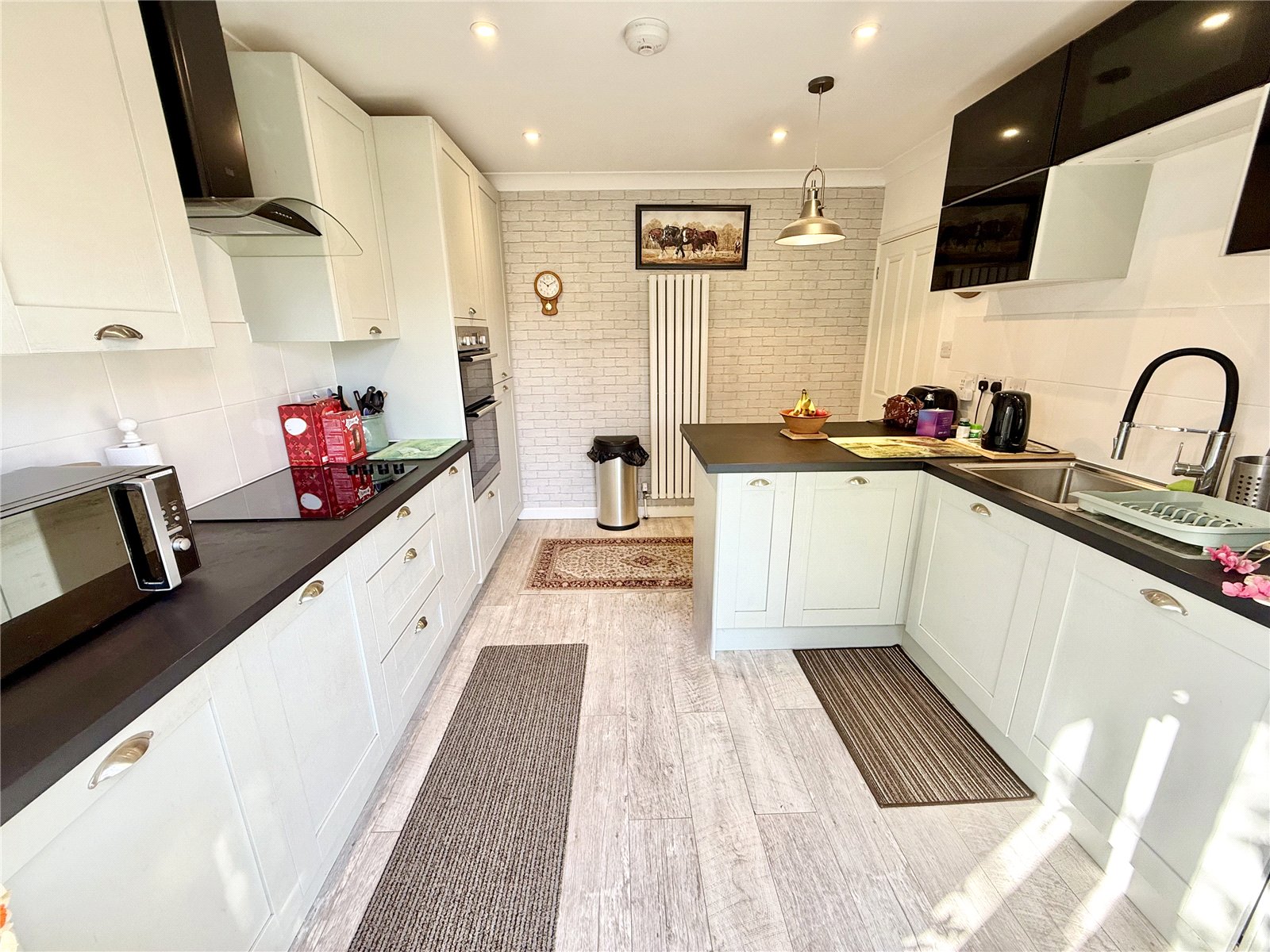3 bedroom Bungalow for sale in Burnham on Sea, Somerset