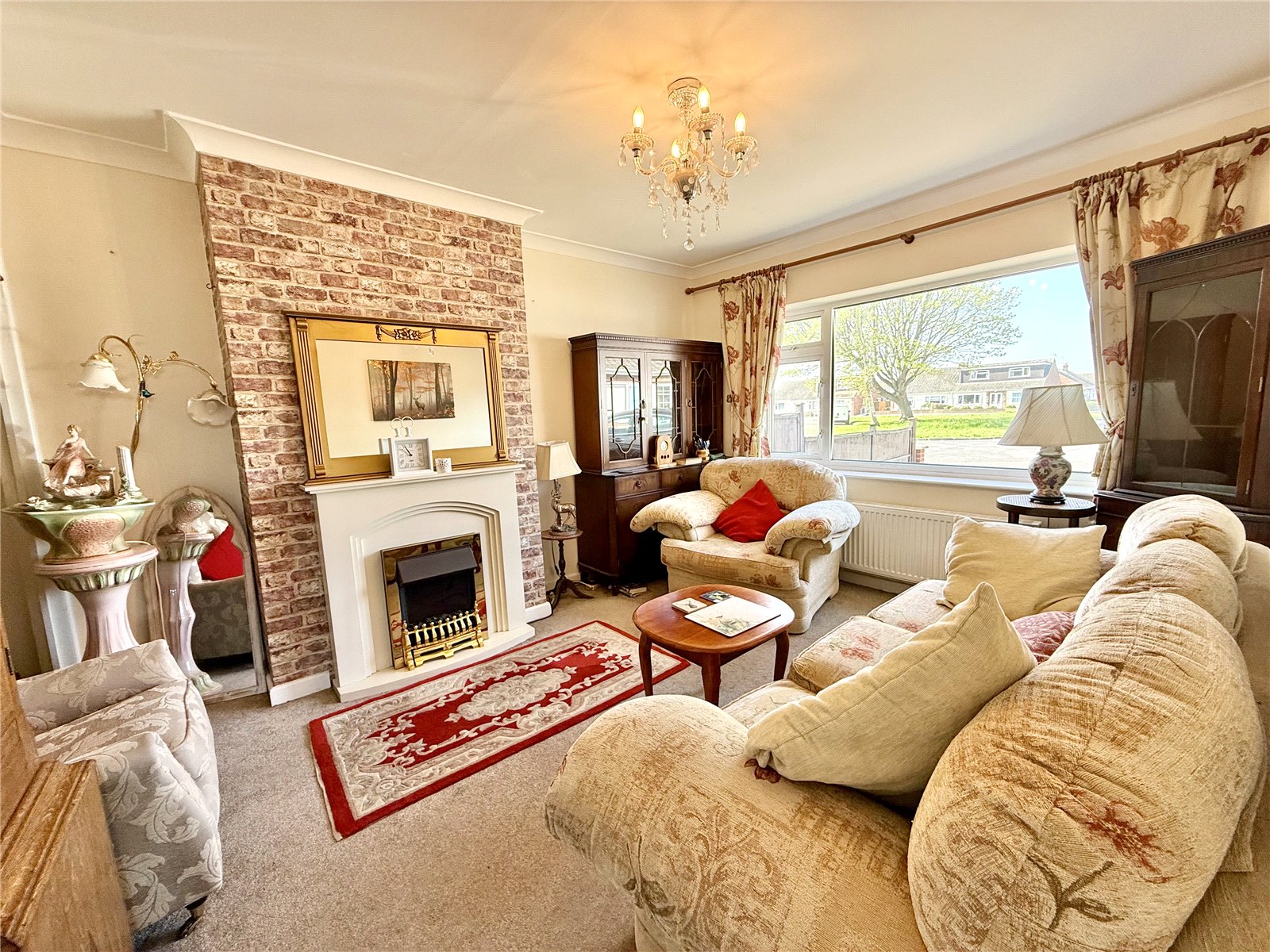 3 bedroom Bungalow for sale in Burnham on Sea, Somerset