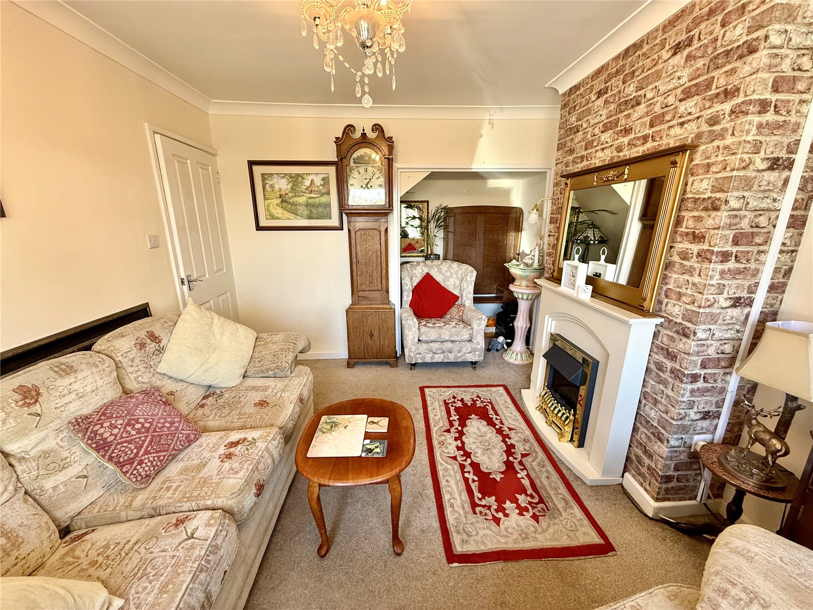 3 bedroom Bungalow for sale in Burnham on Sea, Somerset