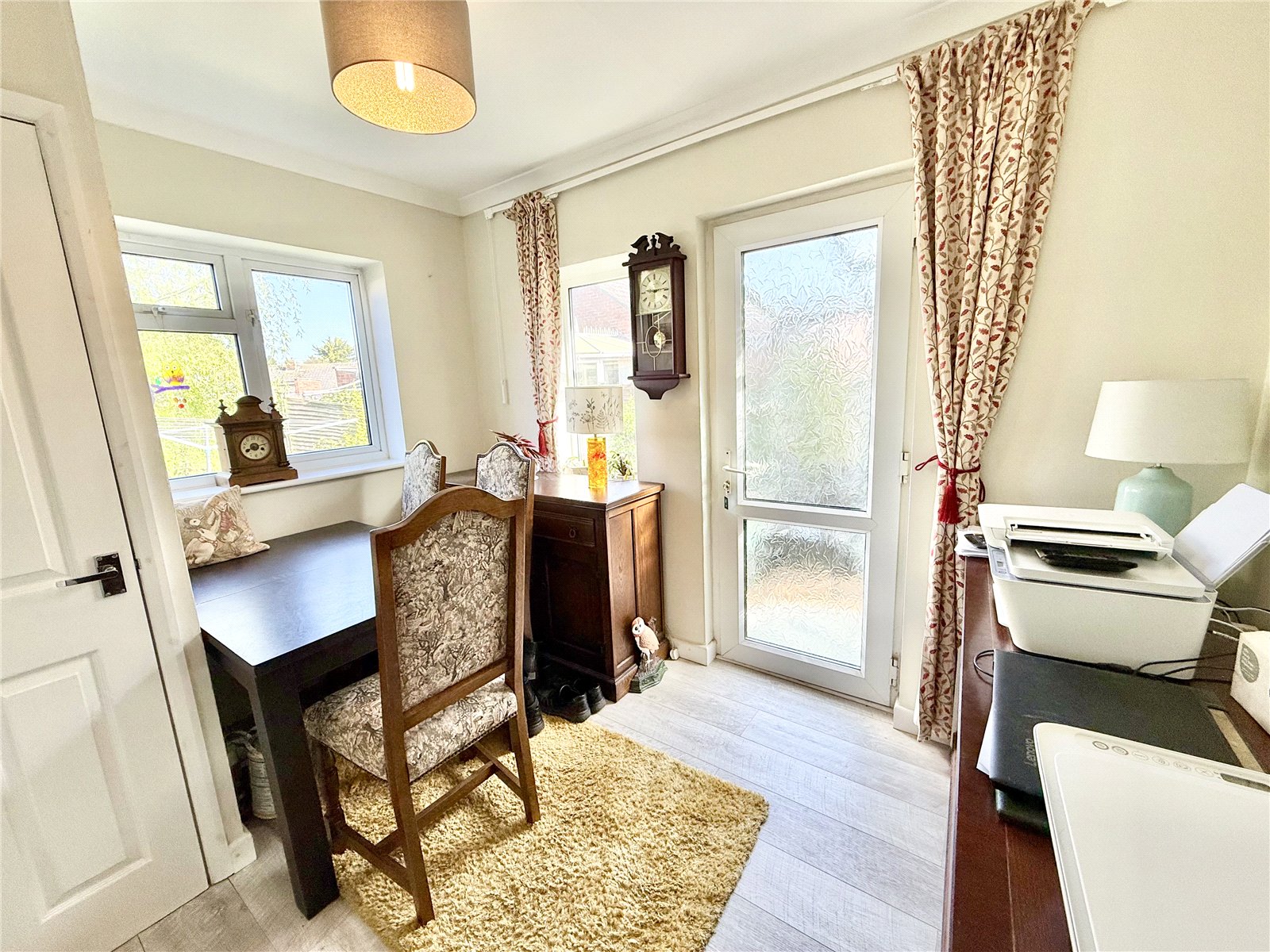 3 bedroom Bungalow for sale in Burnham on Sea, Somerset
