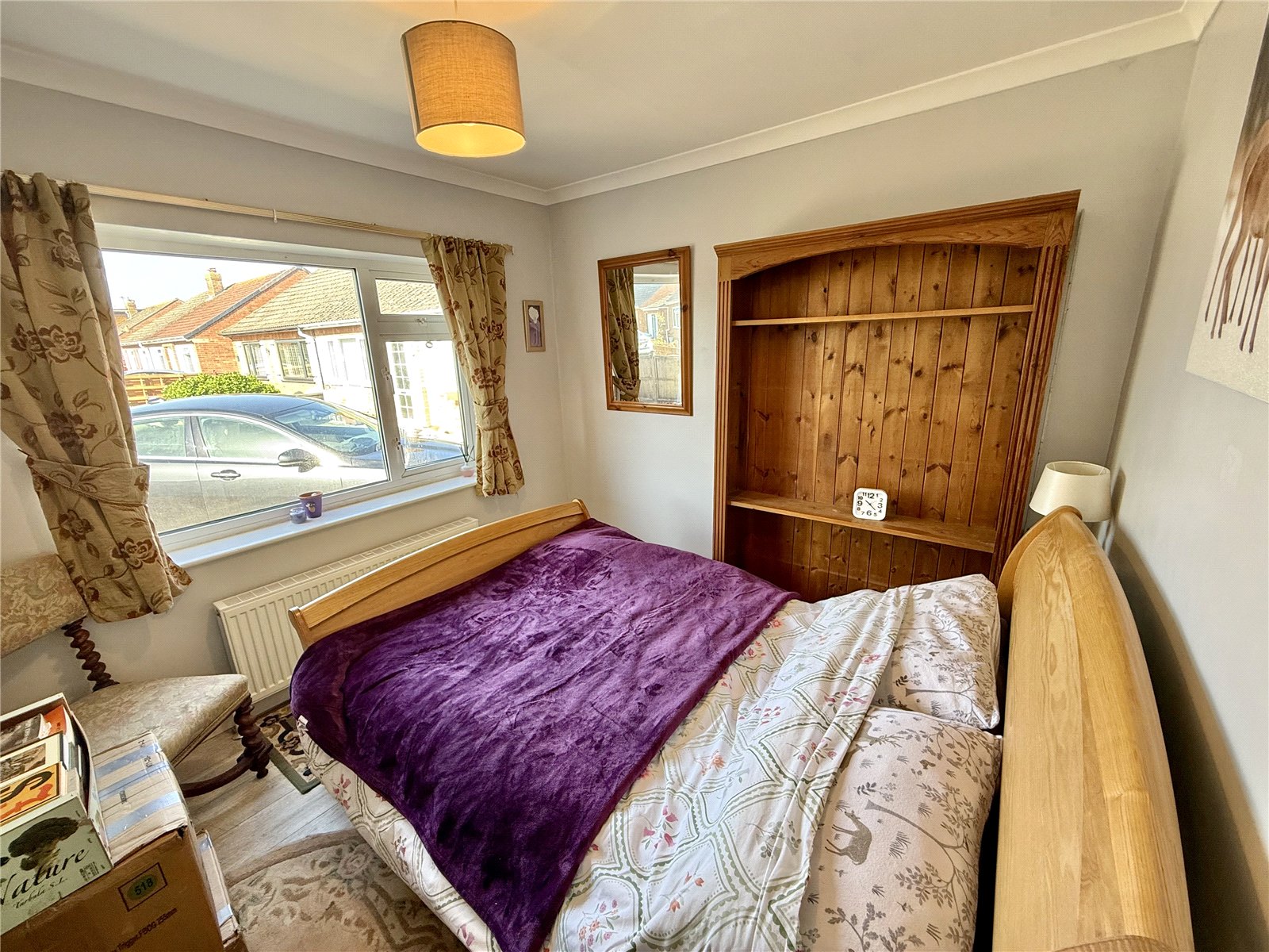 3 bedroom Bungalow for sale in Burnham on Sea, Somerset