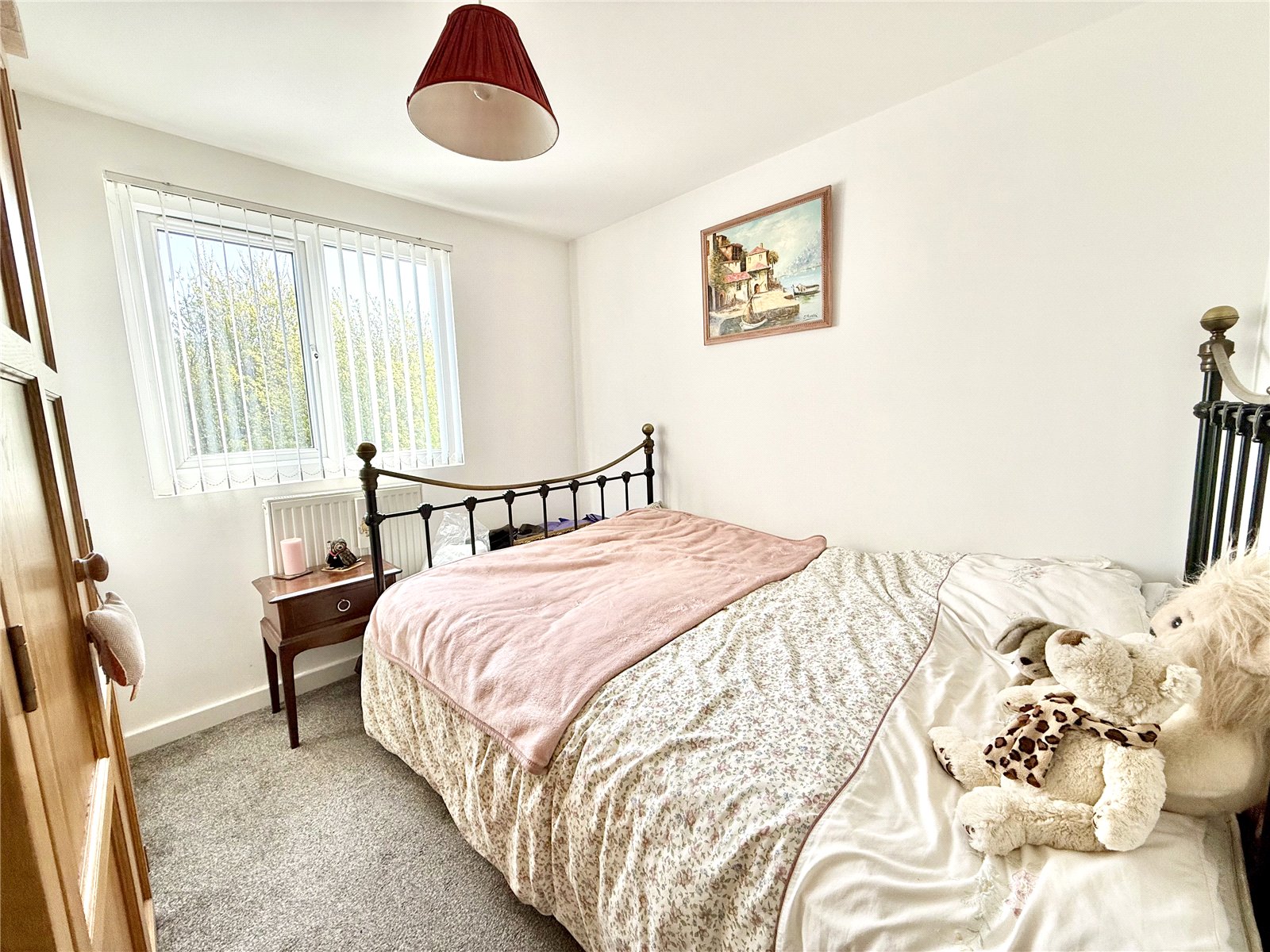 3 bedroom Bungalow for sale in Burnham on Sea, Somerset