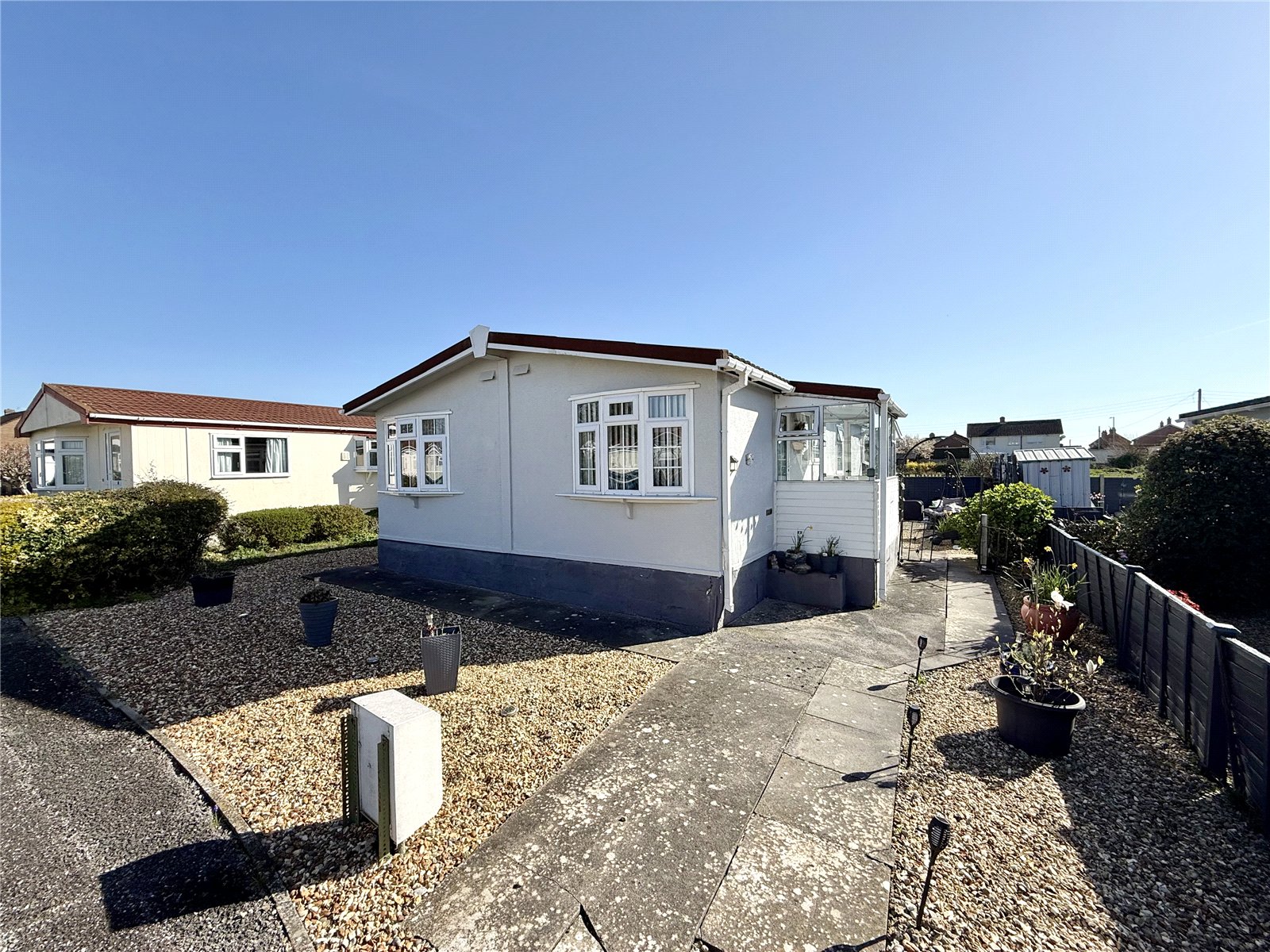 Sealeys Close, West Huntspill, Somerset