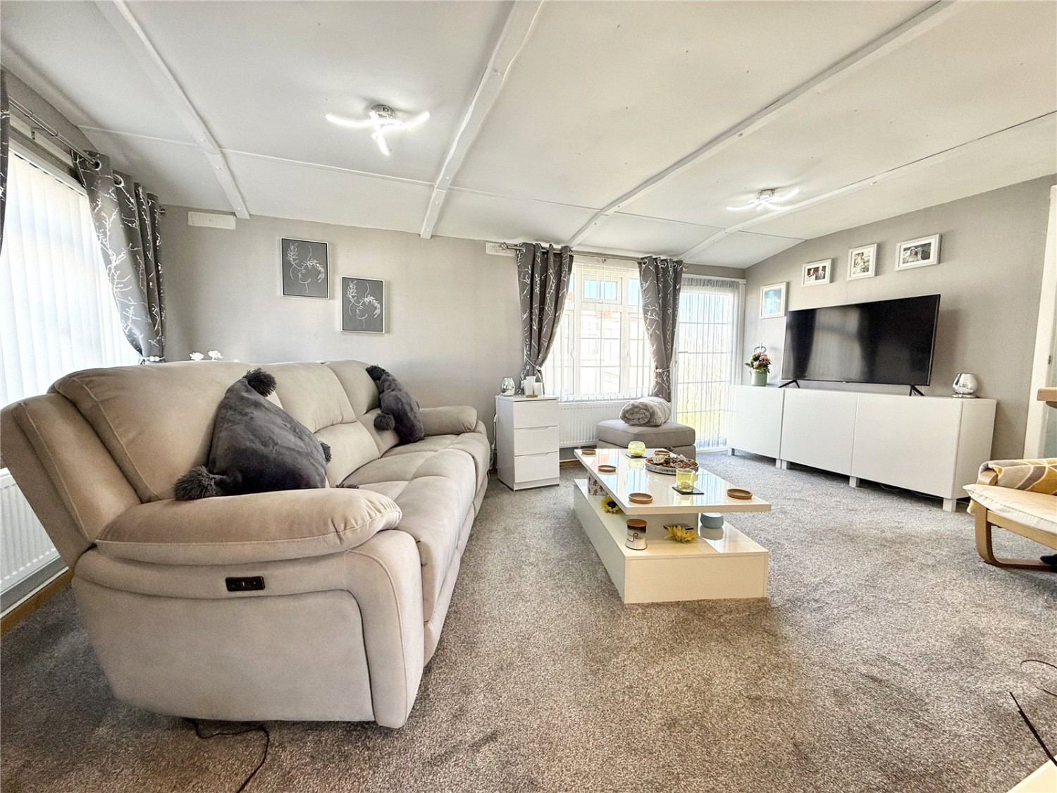 Sealeys Close, West Huntspill, Somerset
