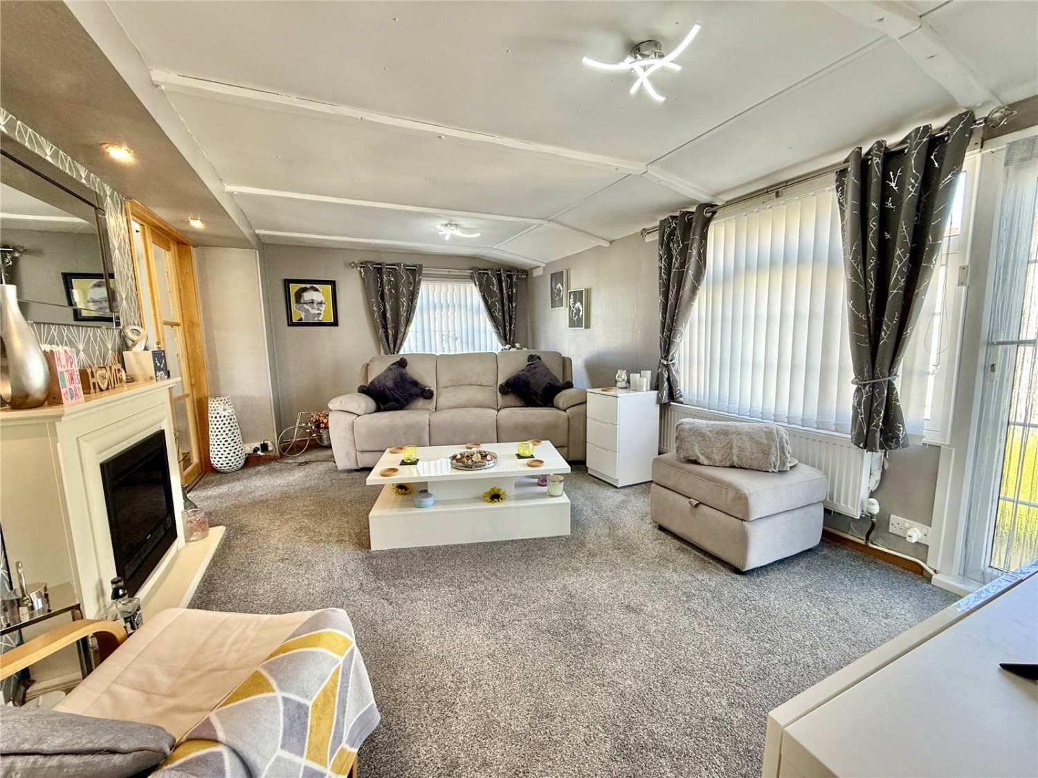 Sealeys Close, West Huntspill, Somerset
