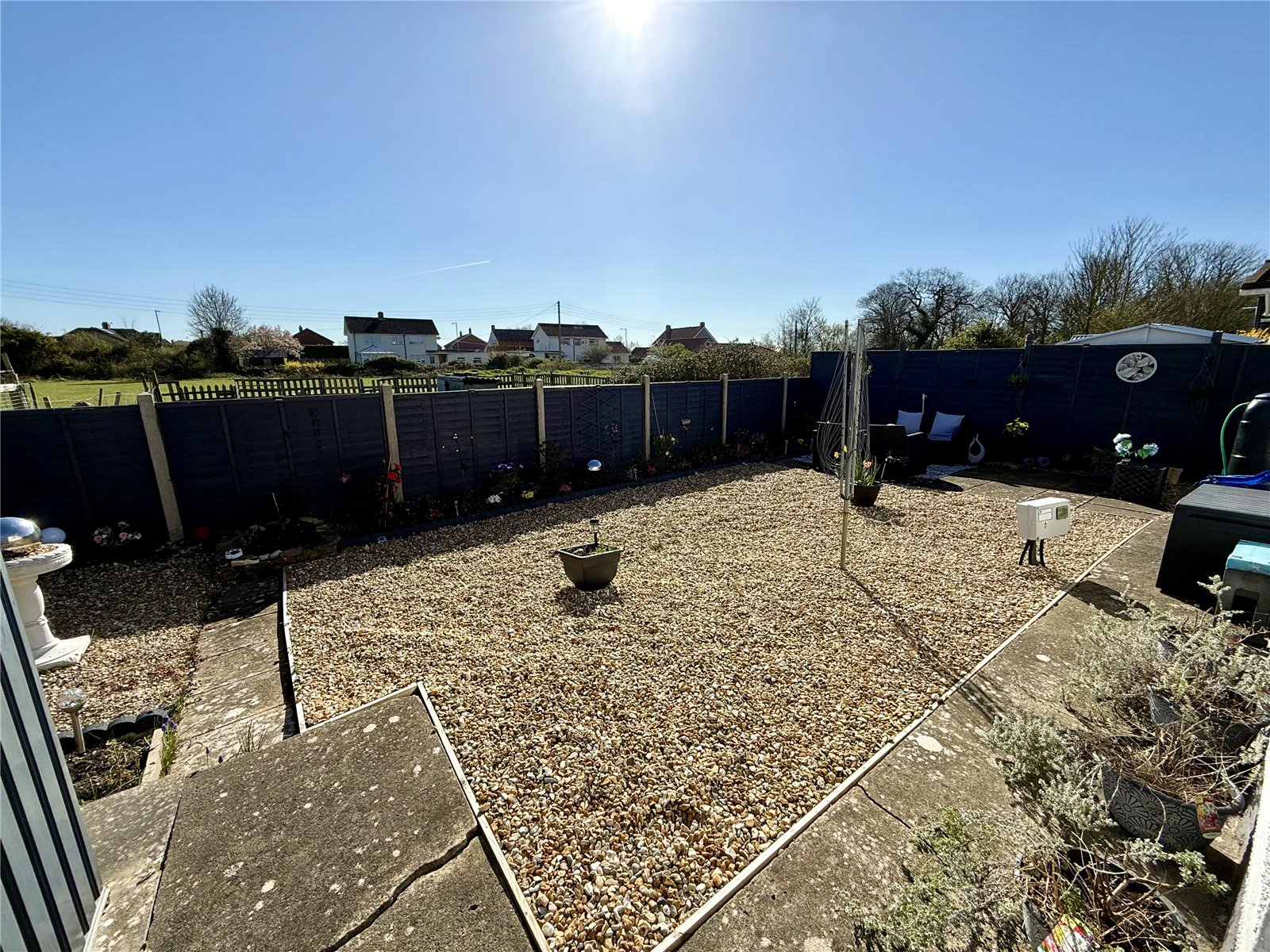 2 bedroom Park home for sale in Sealeys Close, West Huntspill, Somerset