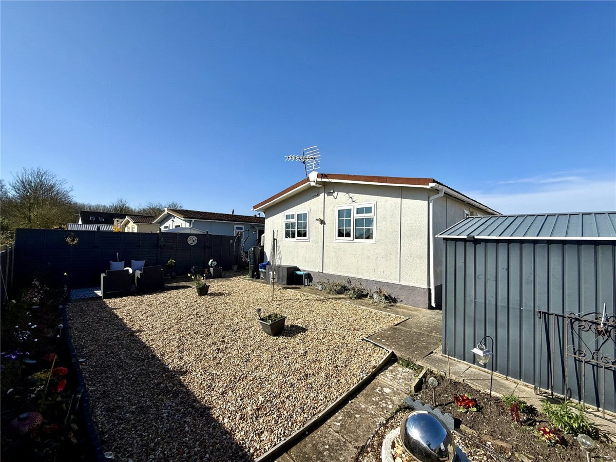 Sealeys Close, West Huntspill, Somerset