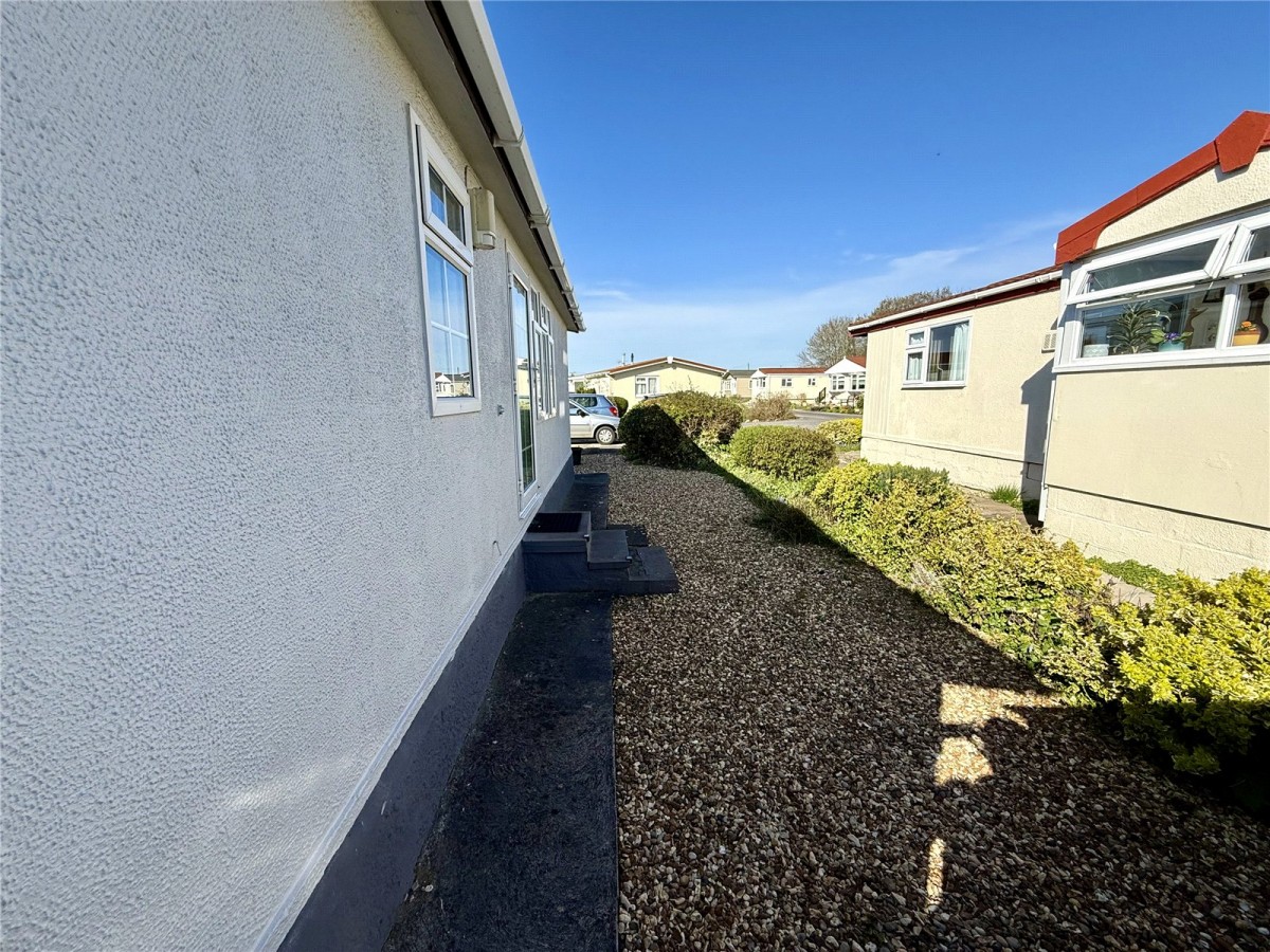 Sealeys Close, West Huntspill, Somerset