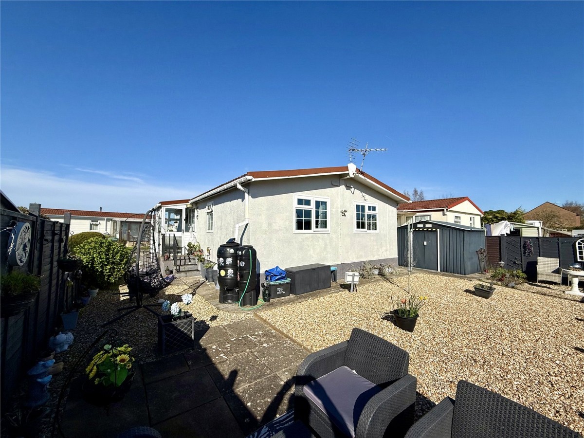 Sealeys Close, West Huntspill, Somerset