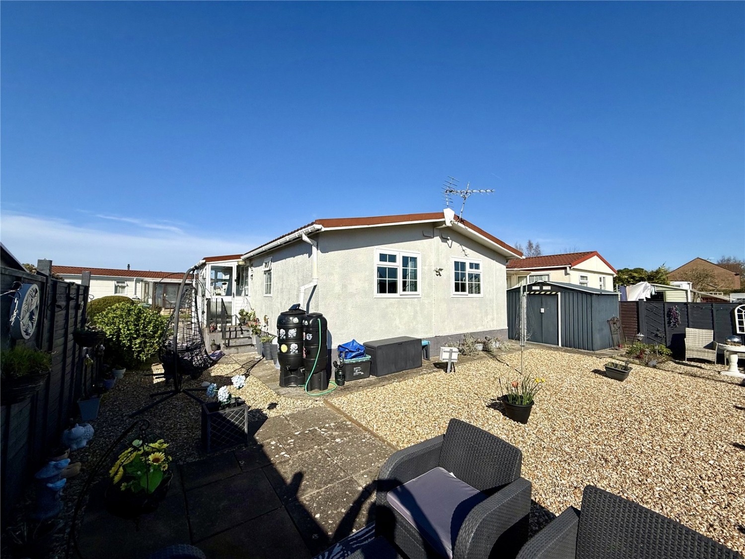Sealeys Close, West Huntspill, Somerset