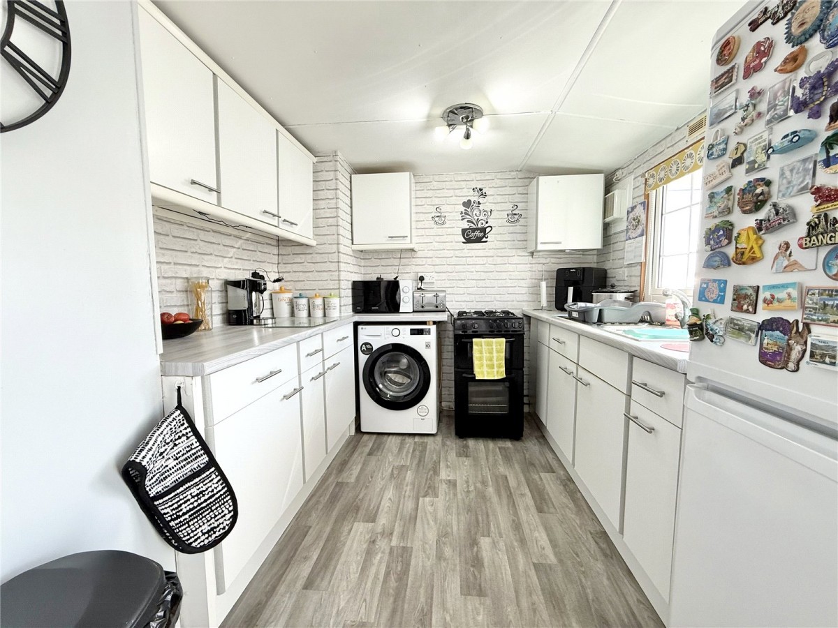 Sealeys Close, West Huntspill, Somerset