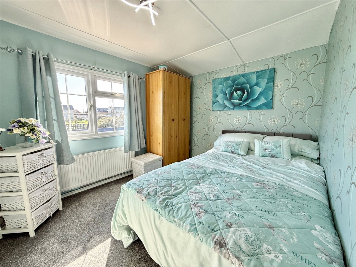 Sealeys Close, West Huntspill, Somerset