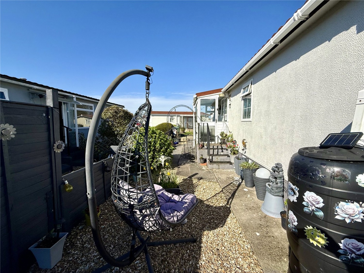 Sealeys Close, West Huntspill, Somerset