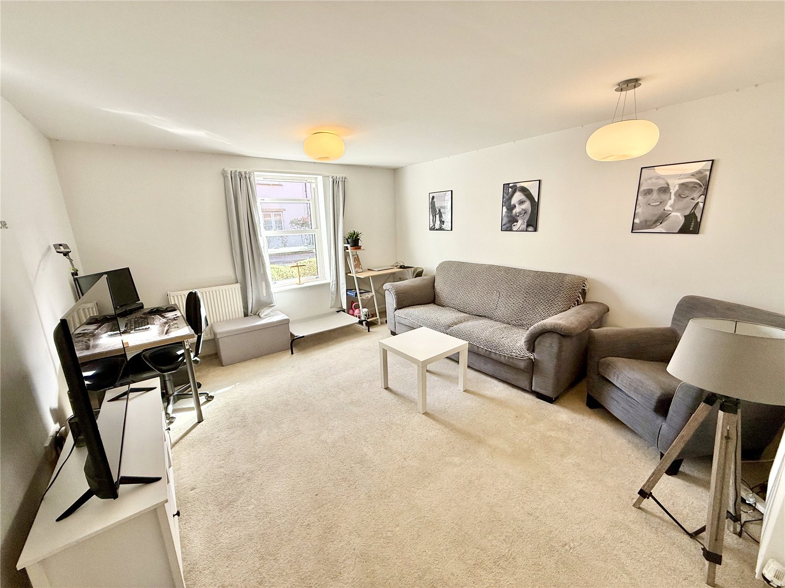 2 bedroom Flat for sale in Highbridge, Somerset